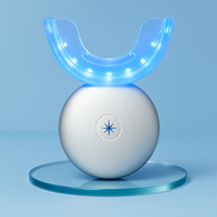 BRILLIANT® At Home LED Whitening Kit
