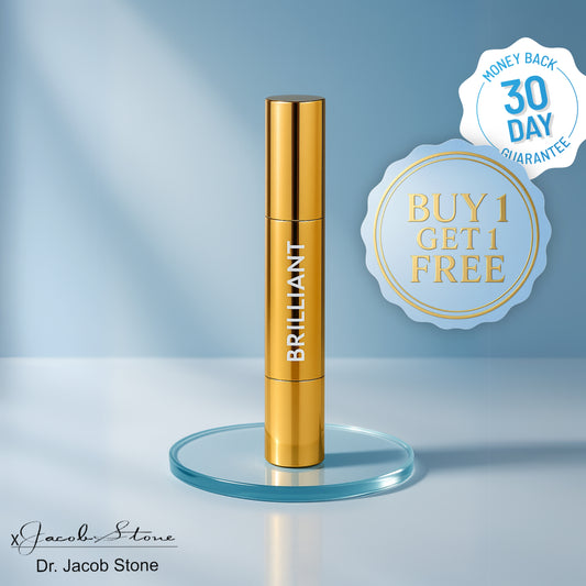 Extra-Strength Teeth Whitening Serum