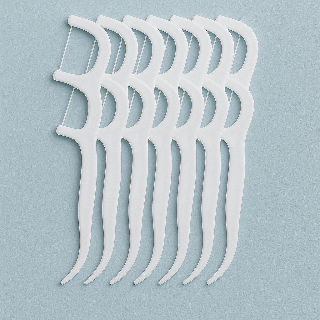 Precision Floss Tool ( 1 month supply )