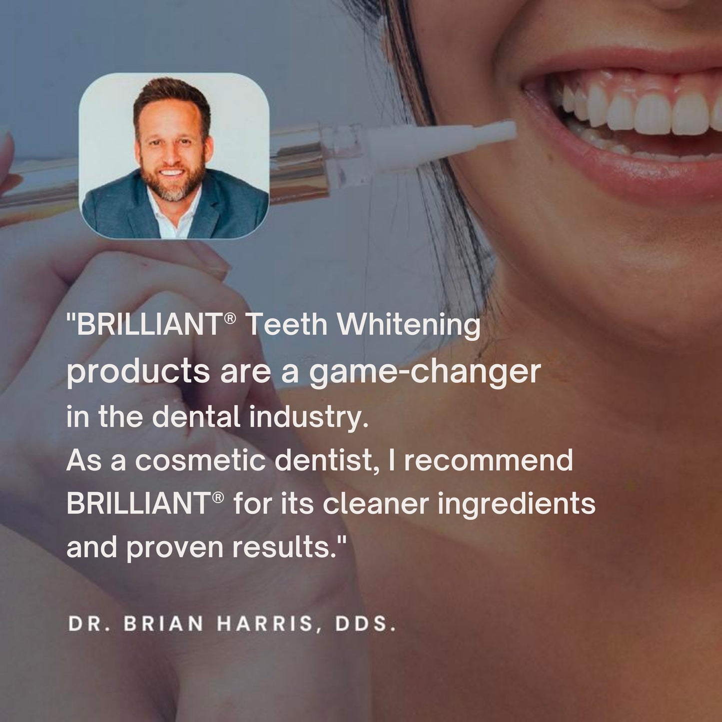 Extra-Strength Teeth Whitening Serum