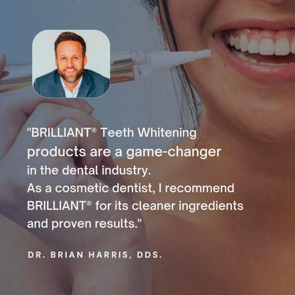 Extra-Strength Teeth Whitening Serum