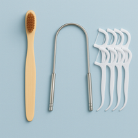 Never Bad Breath Kit