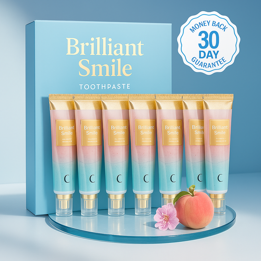 Quarterly Package (7 tubes)