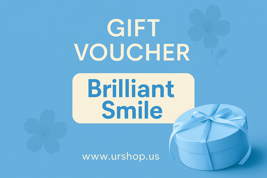 BrilliantSmile™ gift card