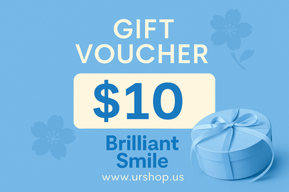 BrilliantSmile™ gift card